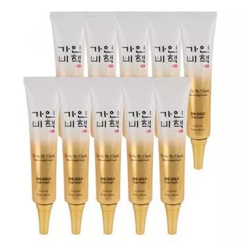 10 Gainbichaek Jin 24k Gold Eye Cream 40ml