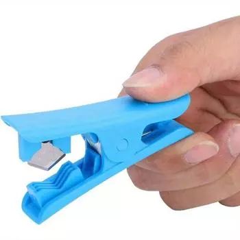 10 Гидравлический станок для резки тормозных линий, станок для резки велосипедного кабеля, портативный гидравлический дисковый тормоз велосипеда YouTube станок для резки 10pcs