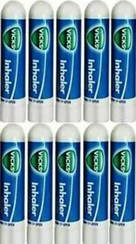 10 ингаляторов Vicks, бесплатная доставка