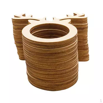 10 изысканных колец для полотенец с головой оленя для кухни