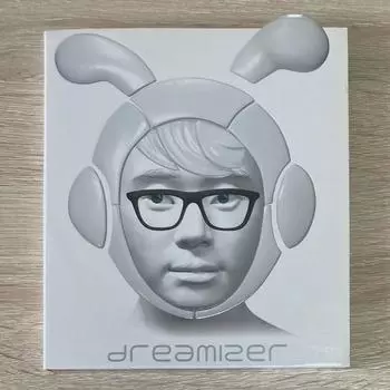 10-й CD-диск Dreamizer Ли Сын Хвана уже в продаже