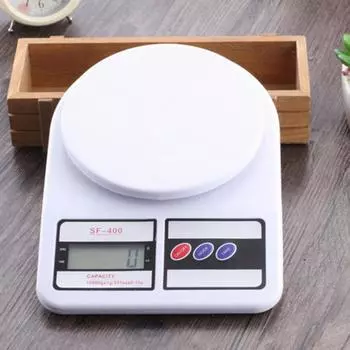 10 кг/1 г цифровые весы для кофейных зерен, медицинские весы, кухонные весы для выпечки, пищевых продуктов