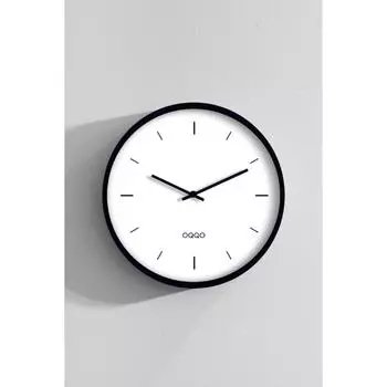 10-классические деревянные настенные часы ручной работы диаметром 30 см