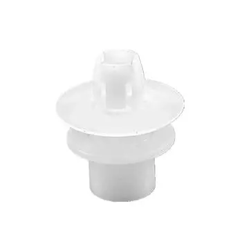 10 Клипса крепления бампера и крыла для Mercedes-Benz Smart Fortwo Cabrio City Coupe