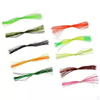 10 комплектов/300 шт. ниток для завязывания бороды своими руками