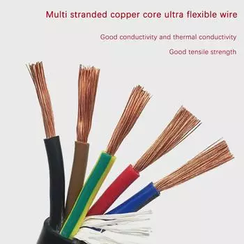 10-контактный автомобильный задний вид 360° камера заднего вида Видео вход Выход Кабель адаптер Проводка Разъем Аксессуары для радио