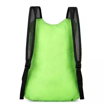 10 л альпинистская сумка брызгозащищенный складной рюкзак для скалолазания на открытом воздухе велоспорт дорожный рюкзак сверхлегкий спортивный рюкзак для мужчин и женщин синий