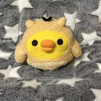 10 лет Кииро Итори