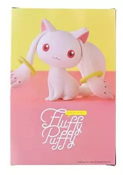 10-летие ПМММ Fluffy Fluffy Cubby Fig