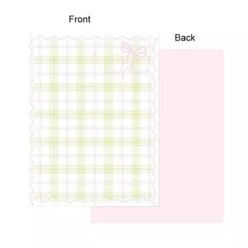 10 листов бумаги с сеткой из бантиков, элегантная балетная упаковочная бумага, материал для упаковки букетов, подарочная цветочная бумага, упаковочный материал 35x50см