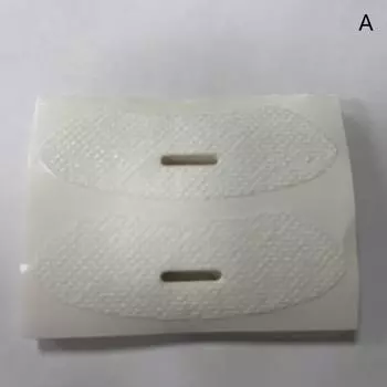 10 листов наклеек против храпа для детей и взрослых, улучшающих ночной сон, нос, дыхание, пластырь, корректирующая ротовую полость, наклейка, лента