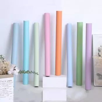 10 м/20 м/30 м ПВХ водонепроницаемые самоклеящиеся обои в рулоне виниловая декоративная пленка наклейки DIY домашний декор 10m