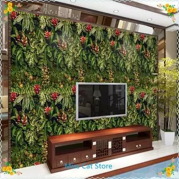 10 м 3D обои самоклеющиеся для стен в рулонах водостойкие наклейки на стену Декор в гостиную настенный декоративный винил домашний декор