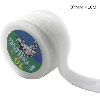 10 м ПВА-сетка для ловли карпа, водорастворимая сетка для подачи прикормки, воронка для бойла 37mm