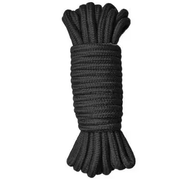 10 м рабская игрушка для взрослых, ограничения для связывания, веревка, БДСМ, комплект для взрослых, ремень для пар, секс-эротическая игрушка