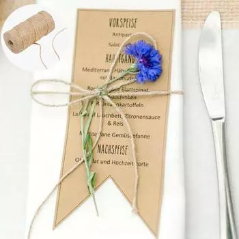 10 м/рулон джутовой мешковины рулоны гессенской ленты с кружевом вечеринка своими руками поделки винтажное деревенское свадебное украшение рождественский подарок упаковка