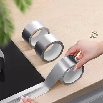 10 м/рулон Красивая наклейка на шов кухонной раковины Водонепроницаемая, маслостойкая, устойчивая к плесени полоска 0.06mm thick 30mm wide