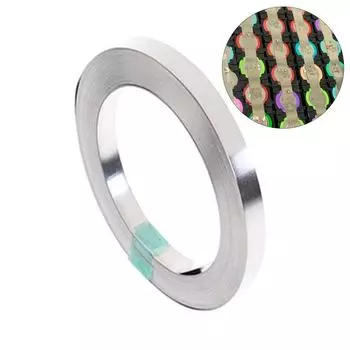 10 м/рулон полоски чистого никеля для сварки литиевых батарей никелевые пластины для аккумуляторов 18650 аксессуары для точечной сварки