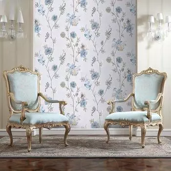 10 м самоклеящиеся водонепроницаемые наклейки для рабочего стола, ремонт мебели, ретро обои, шкаф для обуви, украшение дома 45cm x 3m