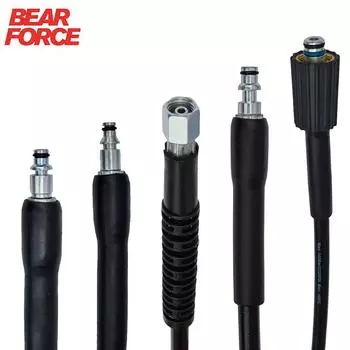 10 м шланг для мойки высокого давления, шланг для мойки автомобиля, удлинительный шланг, труба для Lavor HAMMER Huter Kohler Sterwins