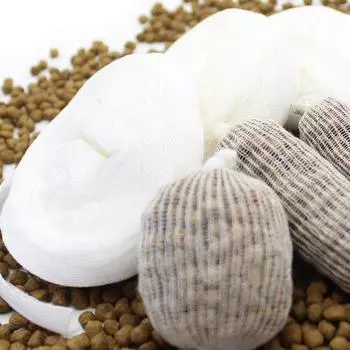 10 м сумка для ловли карпа, сумка для бойлов, водорастворимая сетка из ПВА для грубой кормушки для карпа, сумка для бойлов, сумка для приманки, снасти