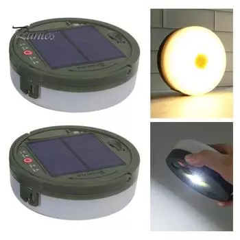 10 м выдвижной уличный фонарь для кемпинга с дистанционным управлением водонепроницаемый сказочный светильник USB перезаряжаемый регулируемый складной светодиодный светильник украшение для садовой палатки Colorful Light