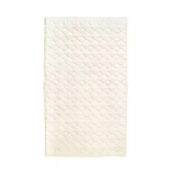 10 месяцев dimoi 10 месяцев моющаяся шерстяная простыня с эффектом «одного касания» 22151000