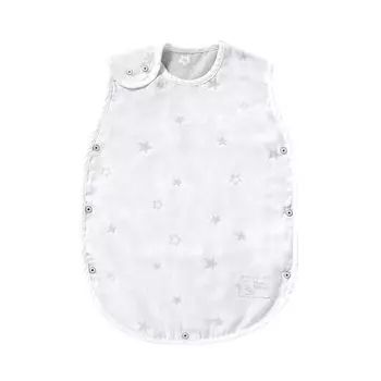 10 месяцев двойной марлевый детский спальный комплект для лета хлопок белый длина 58 см для новорожденных 3 лет 3014 100% ~