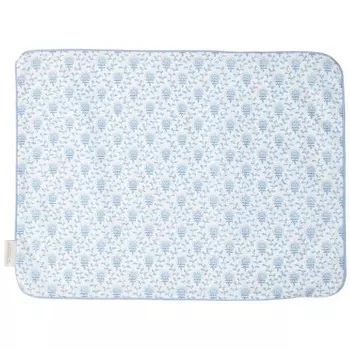 10-месячный чехол на подушку Souleiado Petite Fleur des Champs 4608