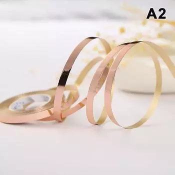 10 метров/рулон 5 мм лента для воздушных шаров вечеринка день рождения свадьба аксессуары лазерная цепь для воздушных шаров атласные ленты поделки своими руками украшение для вечеринки