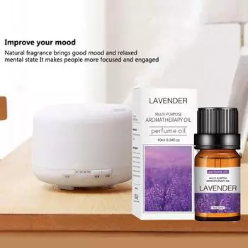 10 мл эфирное масло герметичное мыло, мягкое, растворимое в воде, аромат розы Tea