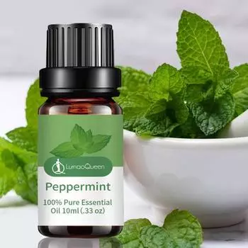 10 мл эфирного масла Безопасные ингредиенты Не раздражающие Питательные Широкое применение Легко впитываются Увлажняющие