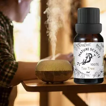 10 мл элегантное масло, освежающее воздух, легко летучий диффузор для снятия беспокойства, диффузор для мыла, увлажнитель, эфирное масло растений Chamomile