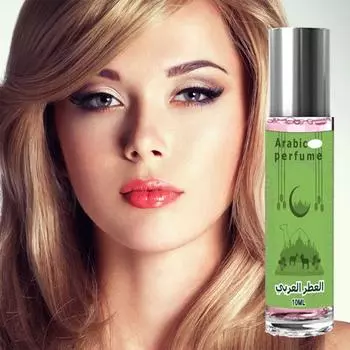 10 мл арабские духи Felomon Ball, духи с феромонами и чарами для мужчин и женщин