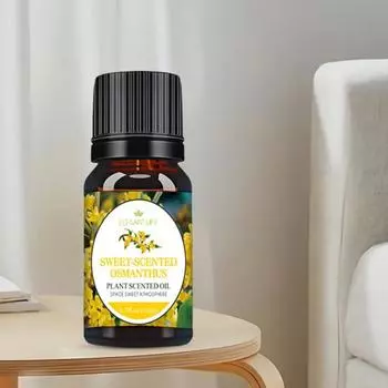 10 мл ароматерапевтическое масло, длительное освежение воздуха, эфирное масло розы и лаванды, экстракты растений Lavender