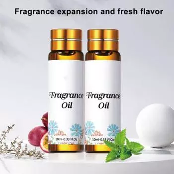 10 мл ароматерапевтическое масло, натуральные ингредиенты, освежающий, не стимулирующий увлажнитель, ароматерапевтическое ароматическое масло для дома 10ML G