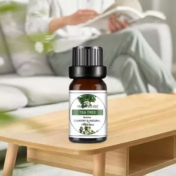 10 мл ароматическое эфирное масло, дизайн капельницы, длительный аромат, водорастворимое арома-масло, свежее Apple