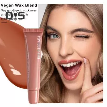 10 мл бальзам для губ с маслом, увлажняющий глянцевый оттенок для губ, длительный увлажняющий, яркий блеск, красочный крем для ухода за губами, женский макияж, подарок на день рождения C