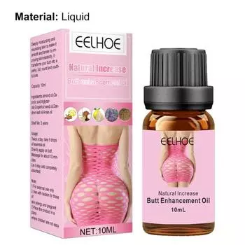 10 мл безопасного, легко впитывающегося масла для женщин 10ML