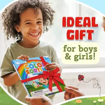 10 мл Цветовые сортировочные сенсорные игрушки Сопоставительные игрушки Развивающие игрушки One Size