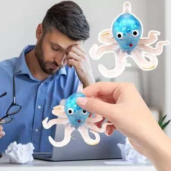 10 мл Decompress Hot Pinch Декомпрессионная вентиляция One Size