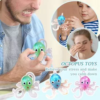 10 мл Decompress Hot Pinch Декомпрессионная вентиляция One Size зелёный