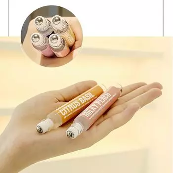 10 мл Феромонные духи с роликом Афродизиак Женский Оргазм Тело Эссенциальная Ароматная Вода Флирт Масло Стойкий Парфюм Аромат Привлекать