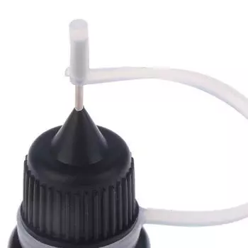 10 мл клей для ногтей клей для сверла прозрачный клей для ногтей