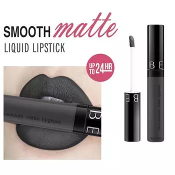 10 мл круглый тюбик водостойкий не размазывающийся антипригарный жидкий блеск для губ One Size