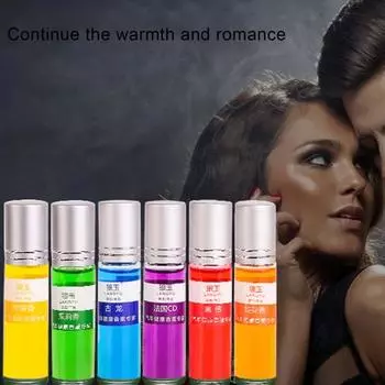 10 мл легкое парфюмированное масло со свежим ароматом, превосходное натуральное растительное ароматерапевтическое средство, незаменимое D