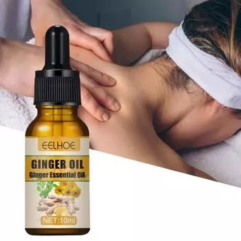 10 мл лимфатическое масло для подмышек с очевидным эффектом, портативный креативный полезный аксессуар, дренаж груди для девочек