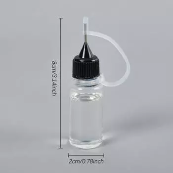 10 мл масло для швейной машины машинка для стрижки бритва смазка для ухода за швейной машиной машинка для стрижки волос лезвия масло