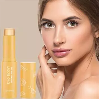 10 мл Осветляющий крем для кожи Увлажняет и выравнивает тон кожи One Size