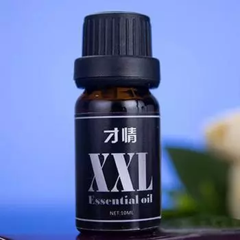 10 мл отличный длительный эффект, практичное масло для увеличения пениса, утолщающая жидкость для роста для дома